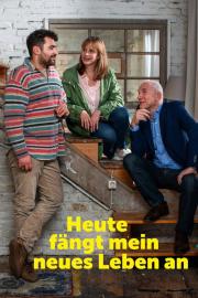 Heute fängt mein neues Leben an filmas