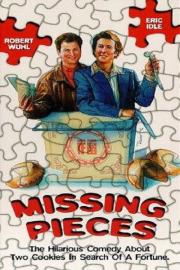 Missing Pieces filmas