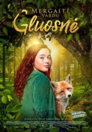 Mergaitė vardu Gluosnė filmas