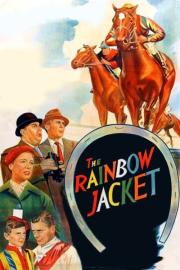 The Rainbow Jacket filmas