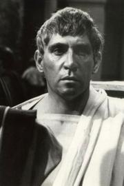 Julius Caesar filmas