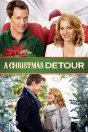 A Christmas Detour filmas