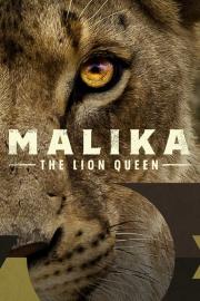 Malika the Lion Queen filmas