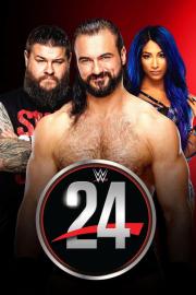 WWE 24 filmas