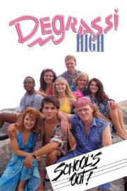 School's Out! filmas