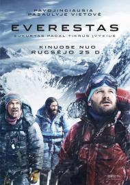 Everestas filmas