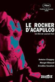 The Rock of Acapulco filmas