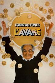 L'Avare filmas