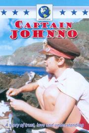 Captain Johnno filmas