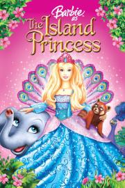 Barbie as the Island Princess filmas