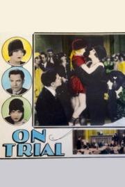 On Trial filmas