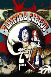 Vampire Circus filmas