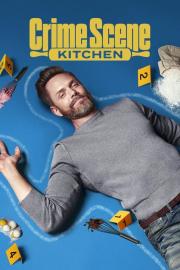 Crime Scene Kitchen filmas