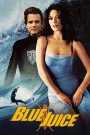 Blue Juice filmas