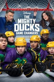 The Mighty Ducks: Game Changers filmas