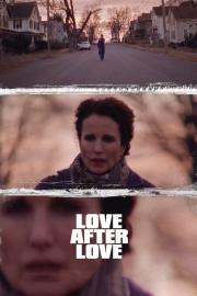 Love After Love filmas