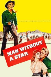 Man Without a Star filmas