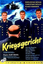 Kriegsgericht filmas