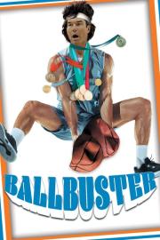 Ballbuster filmas