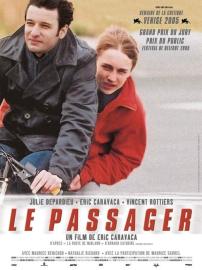 The Passenger filmas