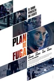 Getaway Plan filmas