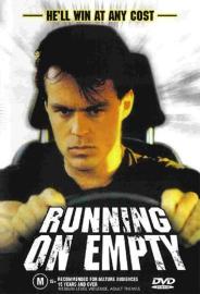 Running on Empty filmas
