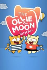 The Ollie & Moon Show filmas