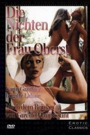 Die Nichten der Frau Oberst filmas