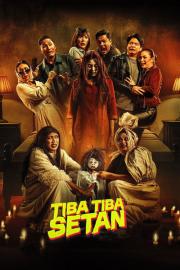 Tiba Tiba Setan filmas