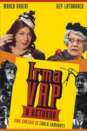 Irma Vap: O Retorno filmas