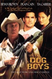 Dogboys filmas