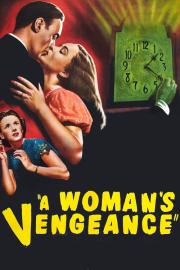A Woman's Vengeance filmas
