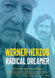 Werner Herzog - Radikaler Träumer filmas