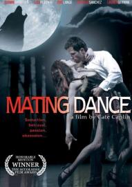 Mating Dance filmas