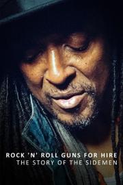 Rock 'n' Roll Guns for Hire - The Story of the Sidemen filmas