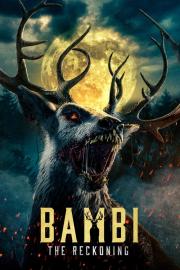 Bambi: The Reckoning filmas