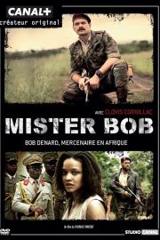 Mister Bob filmas