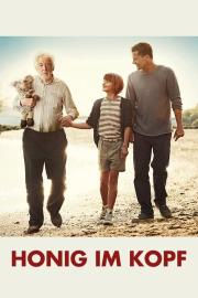 Honig im Kopf filmas