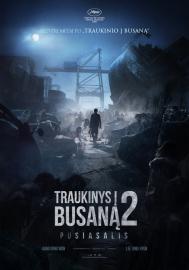 Traukinys į Busaną 2: Pusiasalis filmas