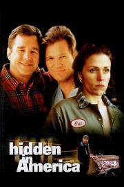 Hidden in America filmas