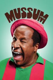 Mussum, o Filmis filmas