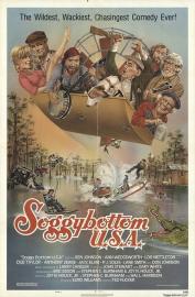 Soggy Bottom, U.S.A. filmas