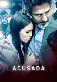 Acusada filmas