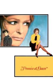 Promise at Dawn filmas