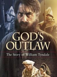 God's Outlaw filmas