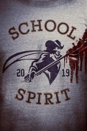 School Spirit filmas