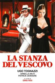 La stanza del vescovo filmas