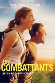 Les Combattants filmas