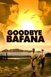 Goodbye Bafana filmas