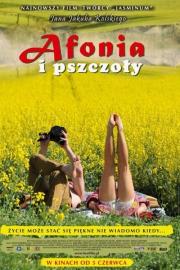 Afonia i pszczoły filmas